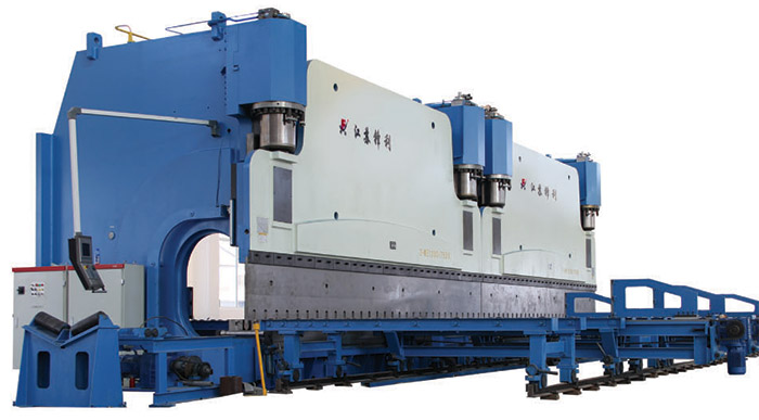 重型折彎?rùn)C(jī)