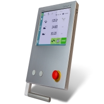 CYBELECϵ�y Cybtouch 12PS