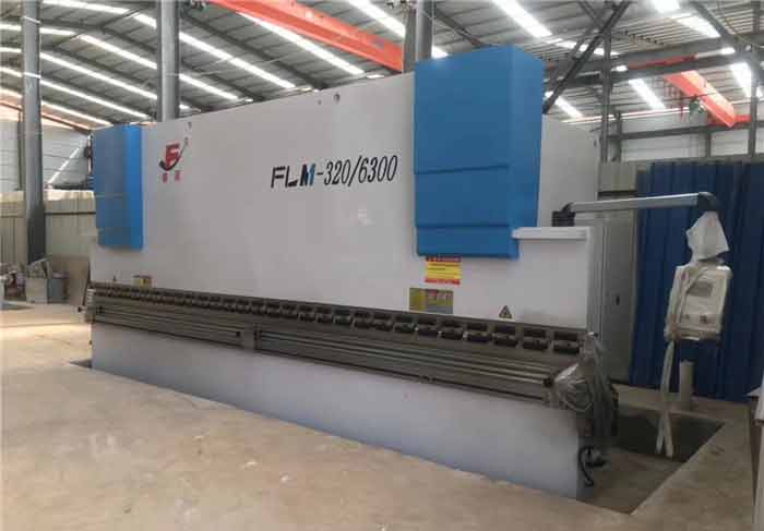 船用折彎機 船用折彎機