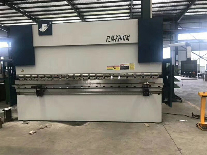 四米折彎機,4米數控折彎機