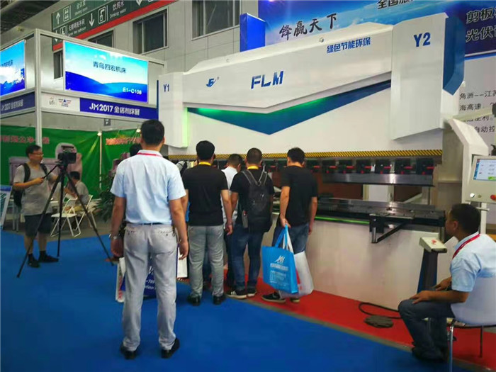 鋁板幕墻折彎機廠家