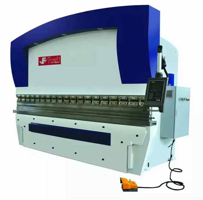 全自動鈑金折彎機 全自動鈑金折彎機