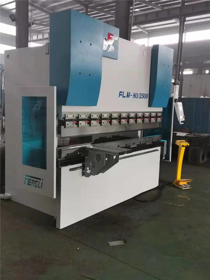 激光數控折彎機