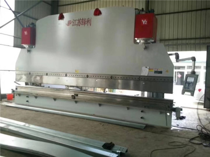 鍍鋅板數控折彎機廠家
